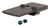 Trijicon AC32093 RMRcc  Matte Black Steel Fits S&W M&P Shield EZ Dovetail Mount