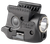 Streamlight 69353 TLR-6 HL G Gun Light  Black 300 Lumens White LED/Green Laser Glock Gen 3/4/5