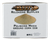 Berry's 85436 Corn Polishing Media 6 lbs.