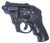 STANDARD SR1 22MAG 1.75 BLK 8RD
