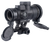 Trijicon 2200108 MRO HD Patrol Matte Black 1x 68 MOA/2 MOA Green Dot Reticle