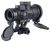 Trijicon 2200108 MRO HD Patrol Matte Black 1x 68 MOA/2 MOA Green Dot Reticle