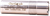 Carlson's Choke Tubes 50001   Benelli Crio Plus 12 Gauge Skeet Flush 17-4 Stainless Steel