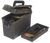 Plano 161200 Plano Field Box Camo Plastic 6 Boxes 3" Shells
