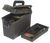 Plano 161200 Plano Field Box Camo Plastic 6 Boxes 3" Shells