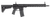 Colt Mfg LE6920-EPRII-PRO Enhanced Patrol Rifle Pro Law Enforcement 5.56 NATO 30+1 16.30" Black Receiver w/Picatinny Rail, M-LOK Handguard, Adjustable Black Polymer Stock, Black Polymer Grip