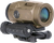Sig Sauer Electro-Optics SOJ3M011 Juliet3-Micro Magnifier Flat Dark Earth 3x 22 mm 90 Degree Push Button Flip-to-side Mount