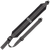 Allen 8545 Durango  Black/Gray Endura Rifle
