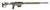 RUG 18096 PRECISION 338LAP 26 SMKBRNZ