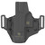 CRUCIAL OWB FOR GLOCK 19 RH BLK