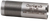 Carlson's Choke Tubes 51202   Remington 20 Gauge Improved Cylinder Flush Stainless Steel