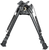 Champion Targets 40636 Pivot Bipod 9-13" Black Metal