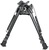 Champion Targets 40636 Pivot Bipod 9-13" Black Metal