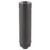 IWI SILENCER 6MM DT 1/2X28 BLK