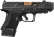 SHADOW SS-4211 CR920P 9MM ELT CMP BLK/BRNZ