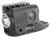 Streamlight 69340 TLR-6 HL Gun Light  Black 300 Lumens White LED/Red Laser Glock 42/43/43X/48