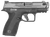 S&W PC M&P9 SHLDX 14270 CARRY CMP 9M 3.6 TS 13/15R