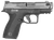 S&W PC M&P9 SHLDX 14270 CARRY CMP 9M 3.6 TS 13/15R