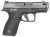 S&W PC M&P9 SHLDX 14270 CARRY CMP 9M 3.6 TS 13/15R