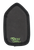 Sticky Holsters COMFORTPADSM Comfort Pad Holster Cushion IWB Size Small Black Foam Hook & Loop Ambidextrous