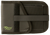 Sticky Holsters TRAVELMOUNT Sticky Travel Mount Black/Green