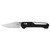 KERSHAW AIRSPACE 3" BLACK
