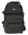 Rukx Gear ATICT3DB Tactical 3 Day Black 600D Polyester