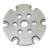 Lee Precision  Six Pack Pro Shell Plate /Multi-Caliber/Size 2L
