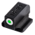 TruGlo TG231R2W Tritium Pro  Black | Green Tritium White Outline Front Sight Green Tritium Rear Sight