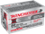 Winchester Ammo X22M Super X  22WMR 40gr Full Metal Jacket 50 Per Box/40 Case