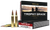 Nosler 60108 Trophy Grade Long-Range 7mmRemMag 168gr Nosler Spitzer AccuBond Long Range 20 Per Box/10 Case