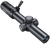 Bushnell AR71824I AR  Black 1-8x24mm 30mm Tube, Illuminated BTR-1 BDC Reticle
