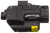 Nightstick TCM5BGL Subcompact Weapon Light with Green Laser  Black Anodized 650 Lumens White LED Glock/Sig Sauer/H&K/Ruger/Smith & Wesson M&P