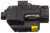 Nightstick TCM5BGL Subcompact Weapon Light with Green Laser  Black Anodized 650 Lumens White LED Glock/Sig Sauer/H&K/Ruger/Smith & Wesson M&P