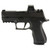 SIG P320XC 9MM 3.6" 15RD ROMEO-X