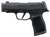 SIG 365XL380COMPMS      P365X 380 3.1 COMP MS 12R