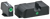 AmeriGlo GL101 i-Dot Sight  Set for Glock  Green Tritium White Outline Front Sight-Green Tritium Rear Sight