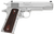Colt Mfg O1911CBS 1911 Government 45 ACP 8+1 5" Stainless Steel Barrel, Bright Stainless Serrated Slide, Bright Stainless Steel Frame w/Beavertail