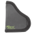 Sticky Holsters SM4 SM-4  IWB Size 4 Black/Green Latex Free Rubber Fits Taurus Curve Ambidextrous