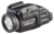 Streamlight 69455 TLR-7 X USB  Black Anodized 500 Lumens White LED