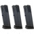 P250/P320 COMPACT MAGAZINE 9MM LUGER 15RD BLACK 3/PACK