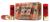 Hornady 86224 Heavy Magnum Coyote 12 Gauge 3" 1 oz 00 Buck Shot 10 Per Box/ 10 Case