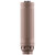 DEAD AIR CT5P 5.56 XENO FDE
