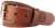 1791 Gunleather BLT013236CBRA 01  Gun Belt Classic Brown Leather 32/36 1.50" Wide Buckle Closure