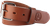 1791 Gunleather BLT013236CBRA 01  Gun Belt Classic Brown Leather 32/36 1.50" Wide Buckle Closure