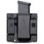 BRAVO SGL MAG PCH FOR G43X/P365 MED