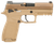 SIG 320CA9M18MSCA    *CA*P320 M18 9M 3.9(3)10R COY