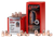 Hornady 35700 XTP  38 Cal .357 110 gr Hollow Point 100 Per Box/ 25 Case