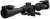 Sig Sauer Electro-Optics SOTS44000 Tango-SPR  Black 4-16x44mm, 30mm Tube BDC-1 Reticle