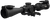 Sig Sauer Electro-Optics SOTS44000 Tango-SPR  Black 4-16x44mm, 30mm Tube BDC-1 Reticle